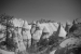 Tent Rock - Kasha Katuwe National Monument, New Mexico - United States of America